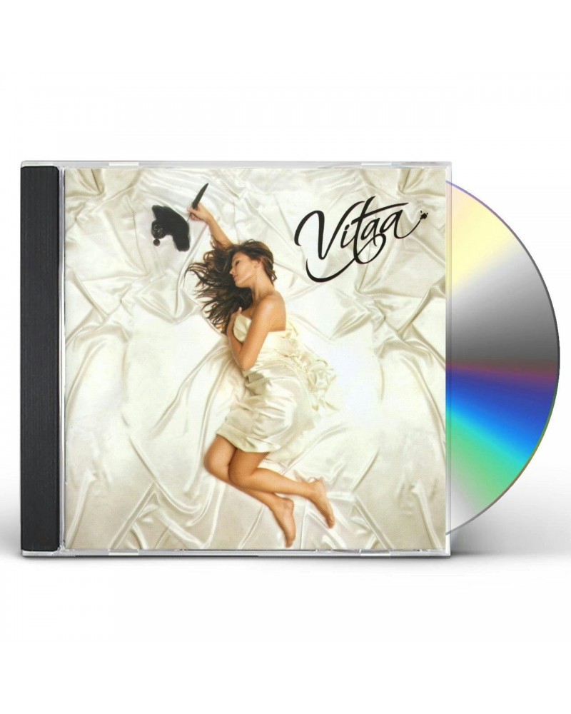 Vitaa FLEUR DE TOI CD $13.08 CD