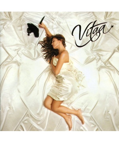 Vitaa FLEUR DE TOI CD $13.08 CD