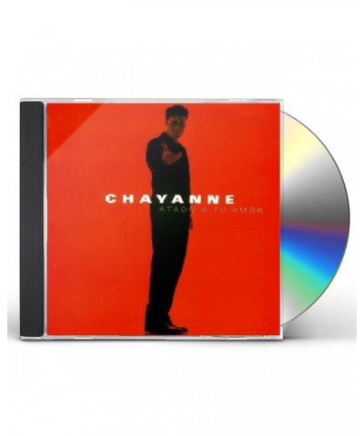 Chayanne ATADO A TU AMOR CD $5.73 CD