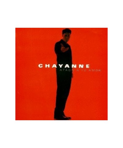 Chayanne ATADO A TU AMOR CD $5.73 CD