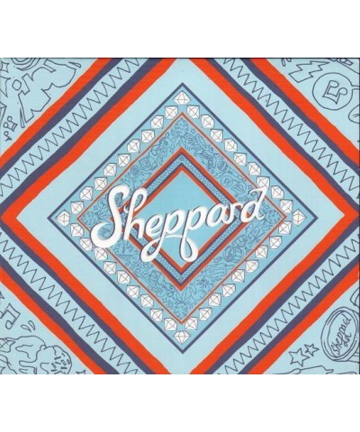 Sheppard CD $8.74 CD