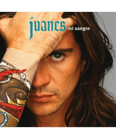 Juanes MI SANGRE CD $10.87 CD