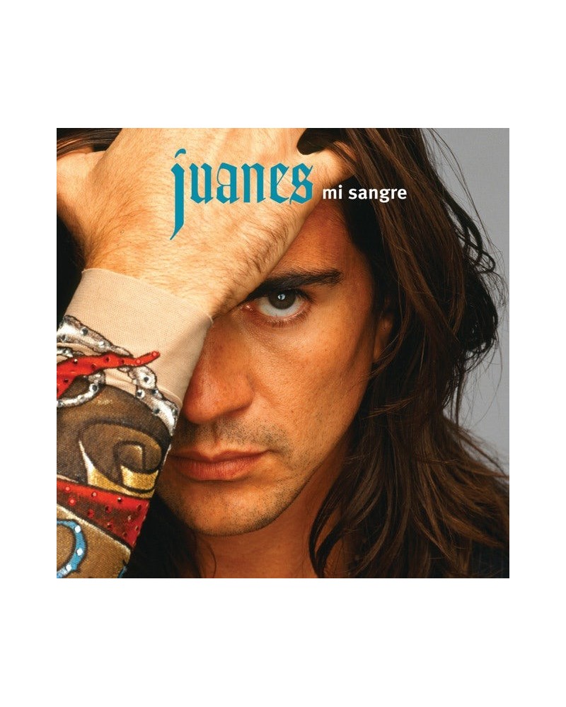 Juanes MI SANGRE CD $10.87 CD