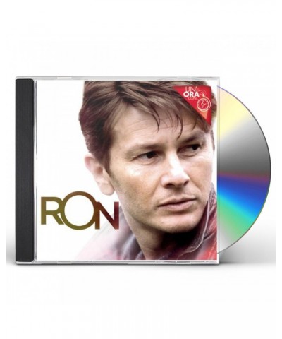 Ron UN ORA CON CD $9.73 CD