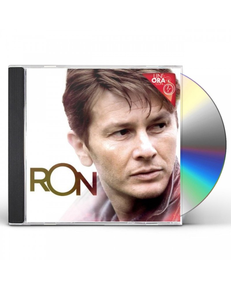 Ron UN ORA CON CD $9.73 CD