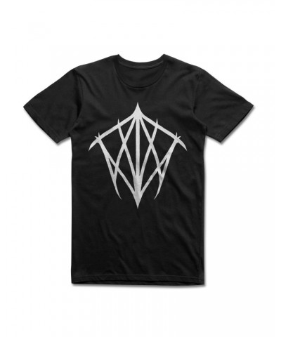 Matt McGuire Black Tee $6.28 Shirts