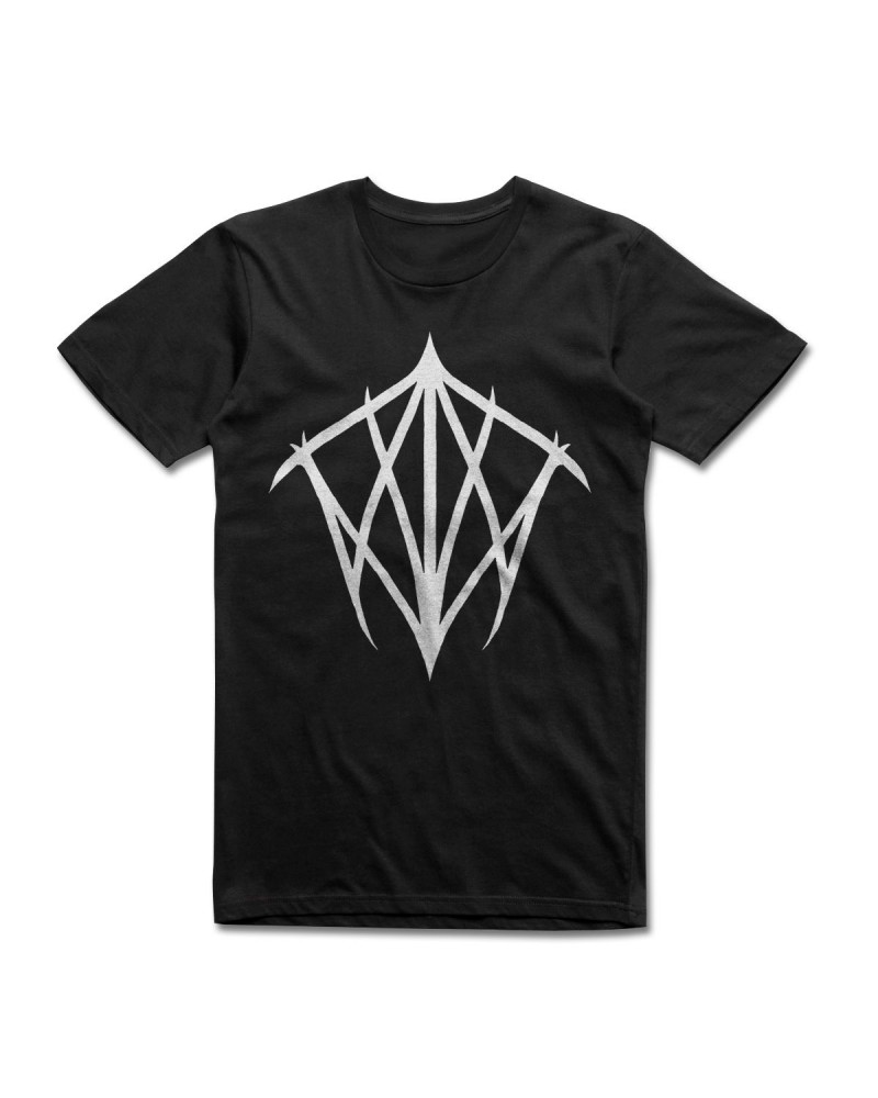 Matt McGuire Black Tee $6.28 Shirts