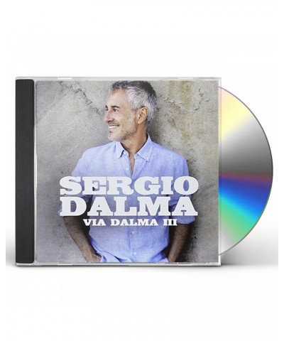 Sergio Dalma VIA DALMA III CD $15.30 CD