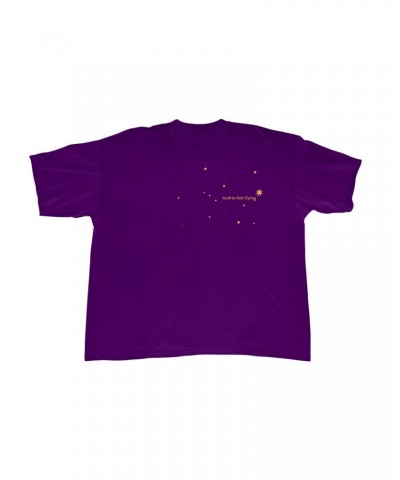 Jeremy Zucker LIND STARRY NIGHT TEE $11.02 Shirts