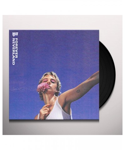 MØ Forever Neverland Vinyl Record $10.79 Vinyl