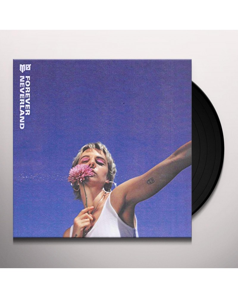 MØ Forever Neverland Vinyl Record $10.79 Vinyl