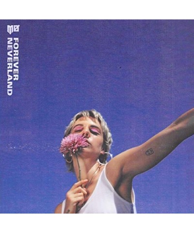 MØ Forever Neverland Vinyl Record $10.79 Vinyl