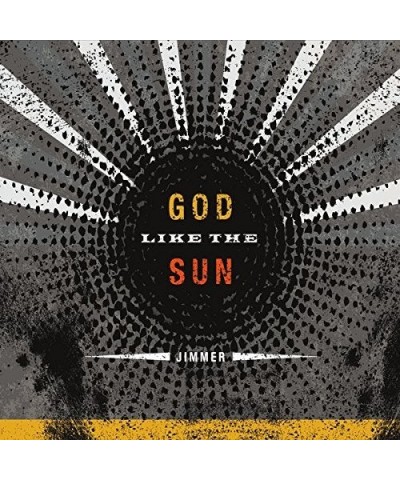 Jimmer GOD LIKE THE SUN CD $15.05 CD