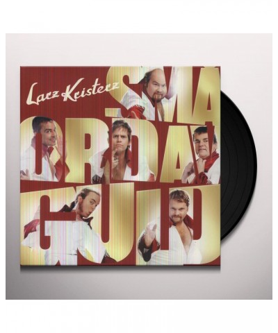 Larz-Kristerz SMA ORD AV GULD Vinyl Record $6.10 Vinyl