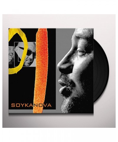 Stanislaw Soyka SOYKANOVA Vinyl Record $4.95 Vinyl