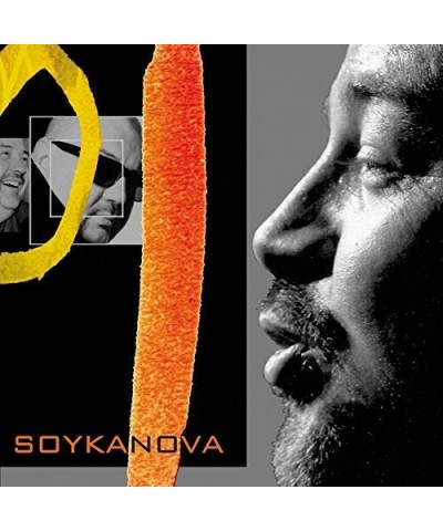 Stanislaw Soyka SOYKANOVA Vinyl Record $4.95 Vinyl