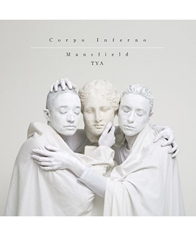 Mansfield.TYA CORPO INFERNO CD $20.34 CD