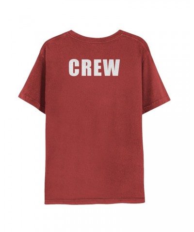 Jonas Brothers Jonas Crew Tee $7.02 Shirts