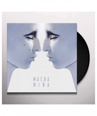 Mina Maeba Vinyl Record $7.20 Vinyl