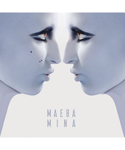 Mina Maeba Vinyl Record $7.20 Vinyl