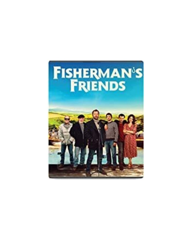 Fisherman's Friends Blu-ray $15.17 Videos