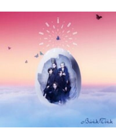 BUCK-TICK ABRACADABRA CD $15.28 CD