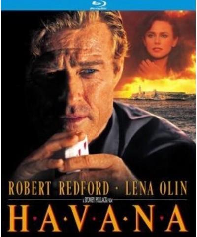 Havana (1990) Blu-ray $10.54 Videos