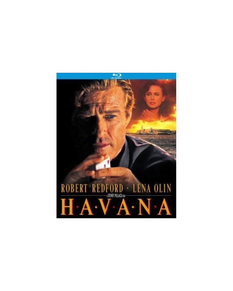 Havana (1990) Blu-ray $10.54 Videos