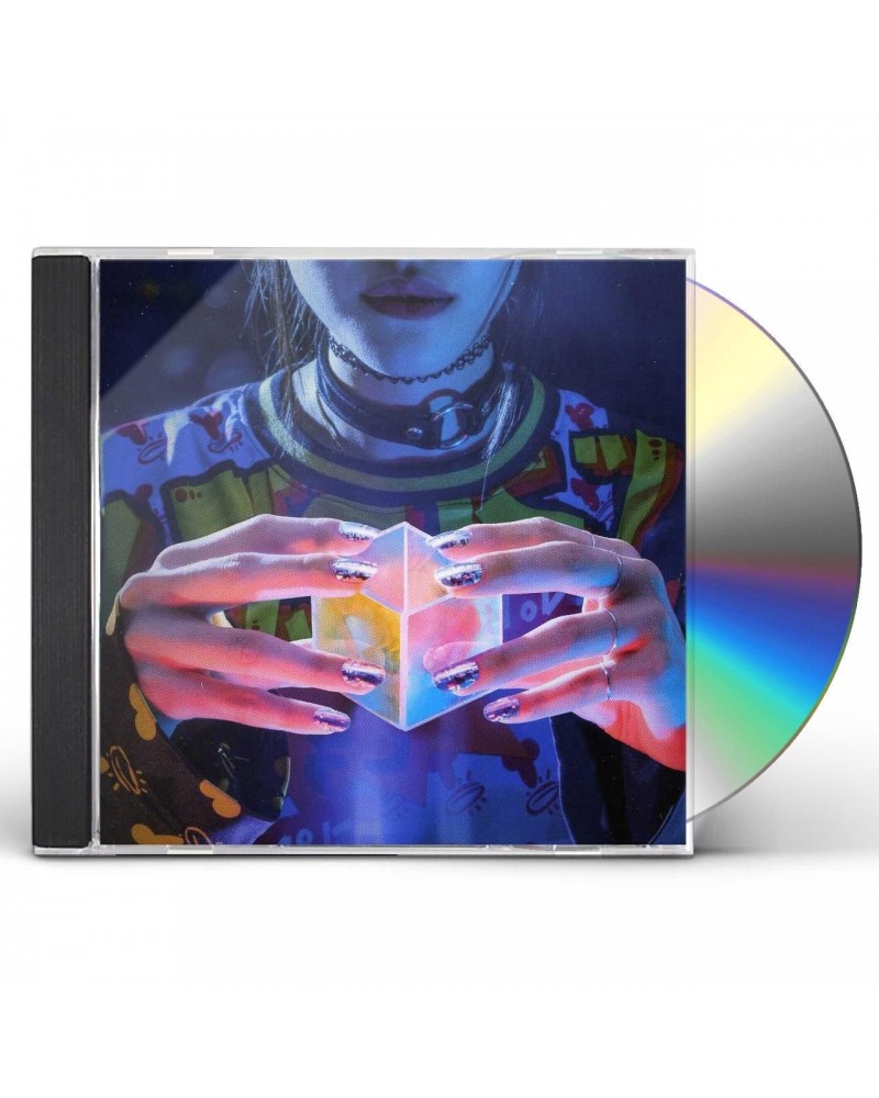 Anamanaguchi ENDLESS FANTASY CD $5.84 CD