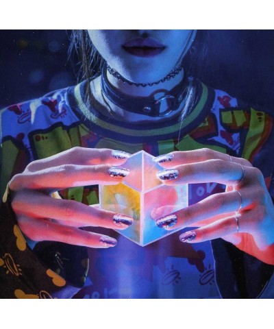 Anamanaguchi ENDLESS FANTASY CD $5.84 CD