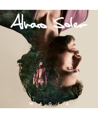 Alvaro Soler MAGIA CD $29.17 CD