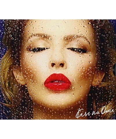 Kylie Minogue KISS ME ONCE (DELUXE EDITION) CD $17.51 CD