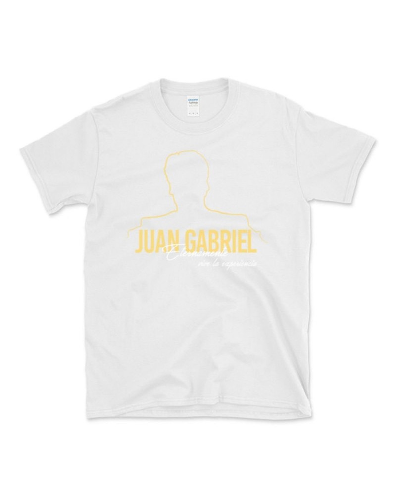 Juan Gabriel Eternamente T-shirt $9.17 Shirts