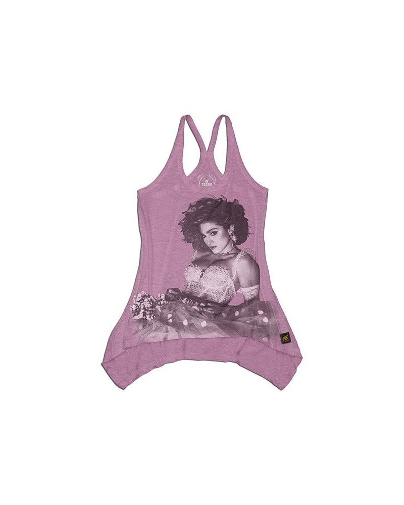 Madonna Dress You Up Tank $6.12 Shirts