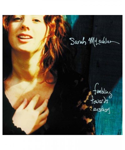 Sarah McLachlan Sarah Mclachlan LP - Fumbling Towards Ecstasy (Vinyl) $19.74 Vinyl