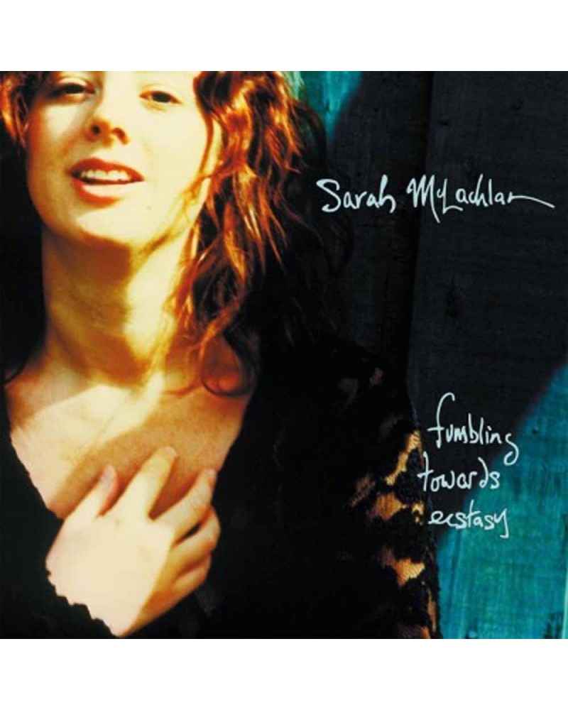 Sarah McLachlan Sarah Mclachlan LP - Fumbling Towards Ecstasy (Vinyl) $19.74 Vinyl