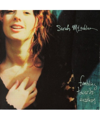 Sarah McLachlan Sarah Mclachlan LP - Fumbling Towards Ecstasy (Vinyl) $19.74 Vinyl