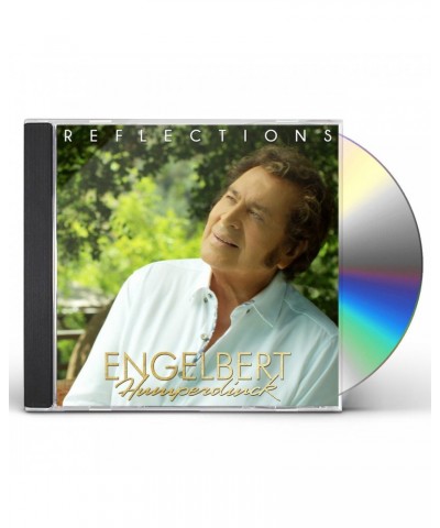 Engelbert Humperdinck REFLECTIONS CD $11.11 CD