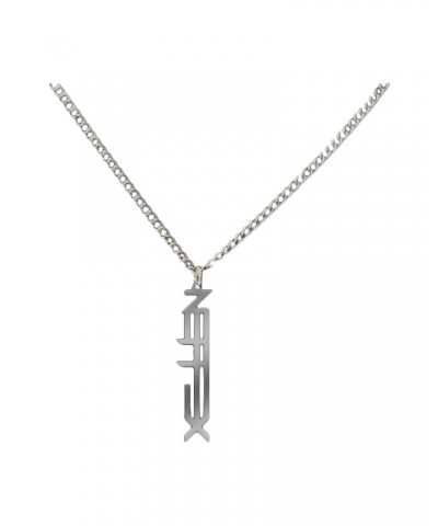 NEFFEX "NEFFEX" Necklace $13.93 Accessories