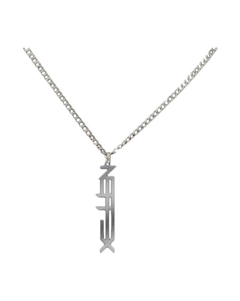 NEFFEX "NEFFEX" Necklace $13.93 Accessories