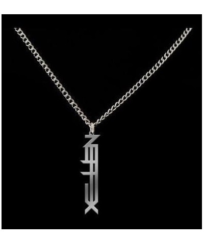 NEFFEX "NEFFEX" Necklace $13.93 Accessories