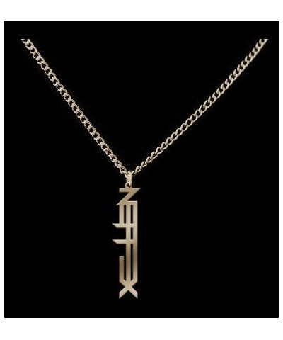 NEFFEX "NEFFEX" Necklace $13.93 Accessories