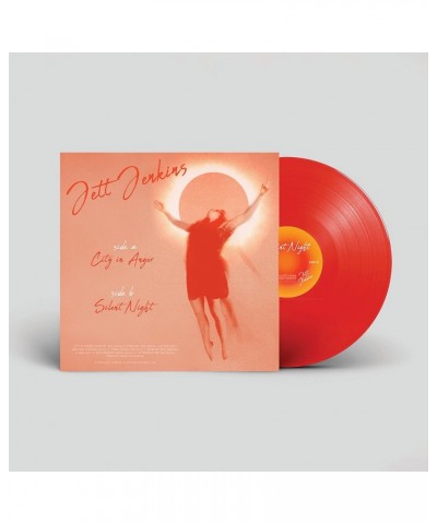 Jett Jenkins Limited Edition Christmas Vinyl $25.39 Vinyl