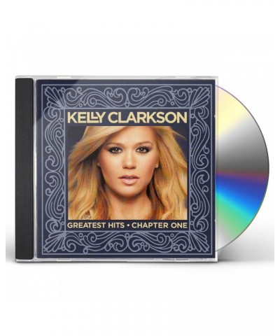 Kelly Clarkson GREATEST HITS: UK EDITION CD $12.68 CD