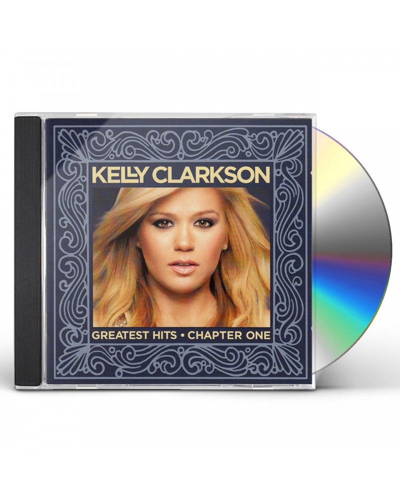 Kelly Clarkson GREATEST HITS: UK EDITION CD $12.68 CD