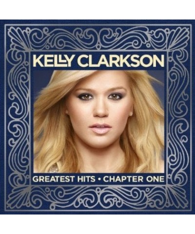 Kelly Clarkson GREATEST HITS: UK EDITION CD $12.68 CD