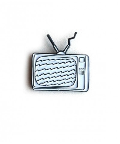 Madilyn Bailey Enamel TV Lapel Pin $24.72 Accessories