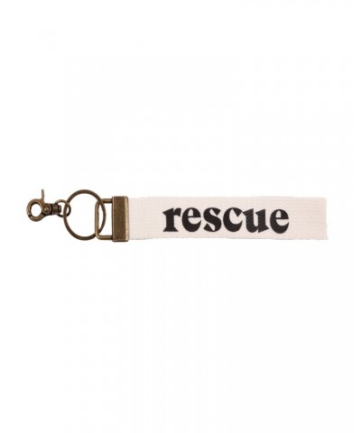 Lauren Daigle Rescue Woven Keychain $16.49 Accessories