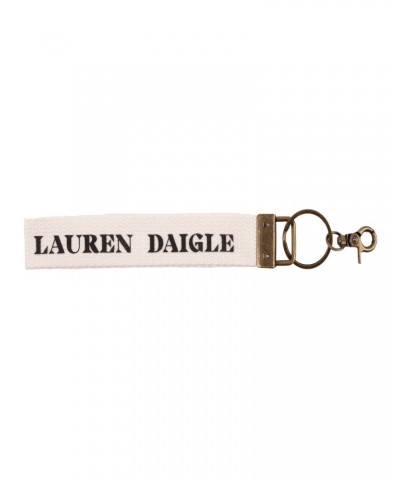 Lauren Daigle Rescue Woven Keychain $16.49 Accessories