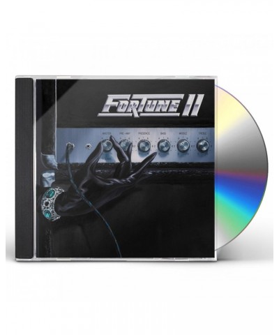 Fortune II CD $9.61 CD